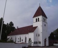 Vor Frelsers Kirke, Odense